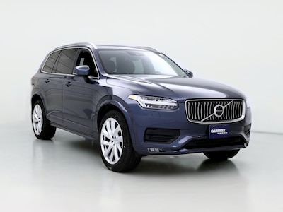 2022 Volvo XC90 T6 Momentum -
                Boston, MA