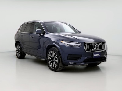 2022 Volvo XC90 T6 Momentum -
                Boston, MA