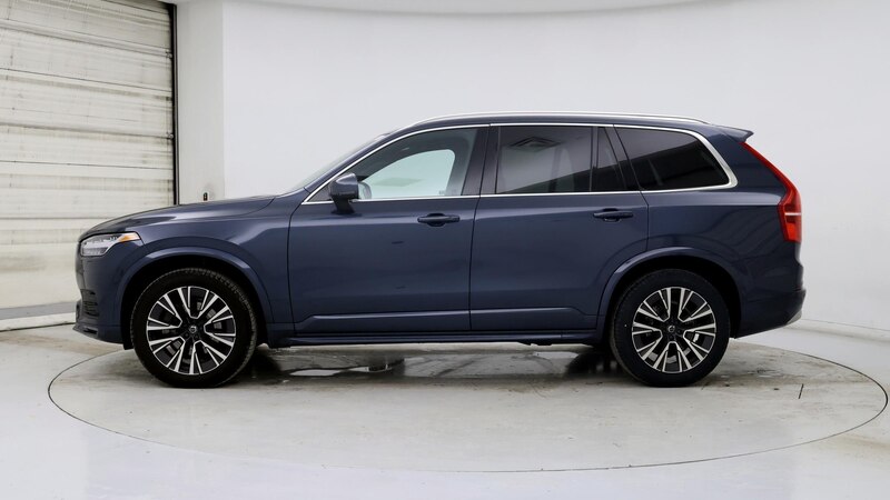 2022 Volvo XC90 T6 Momentum 3