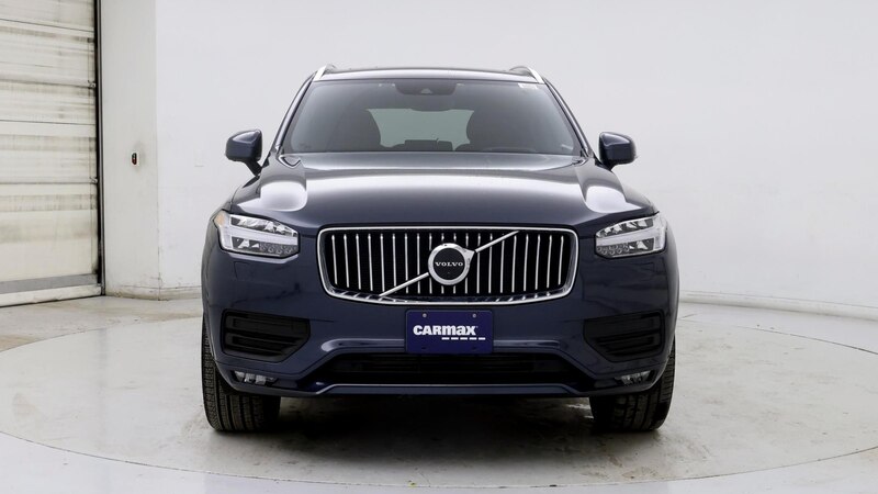 2022 Volvo XC90 T6 Momentum 5