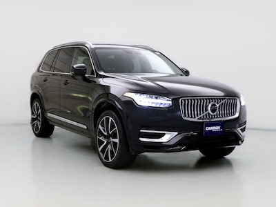 2022 Volvo XC90 T8 Inscription -
                Boston, MA