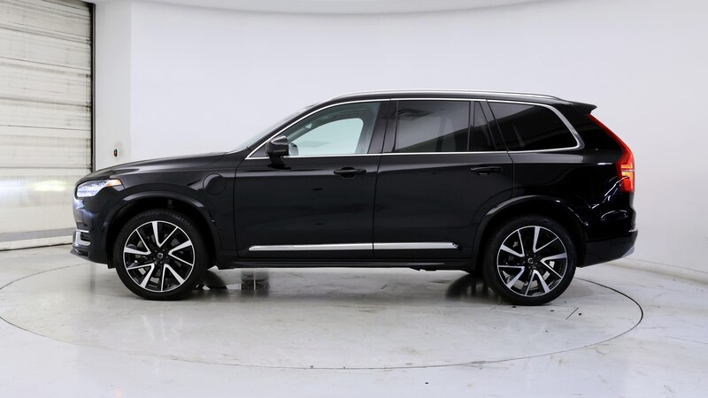 2022 Volvo XC90 T8 Inscription 3