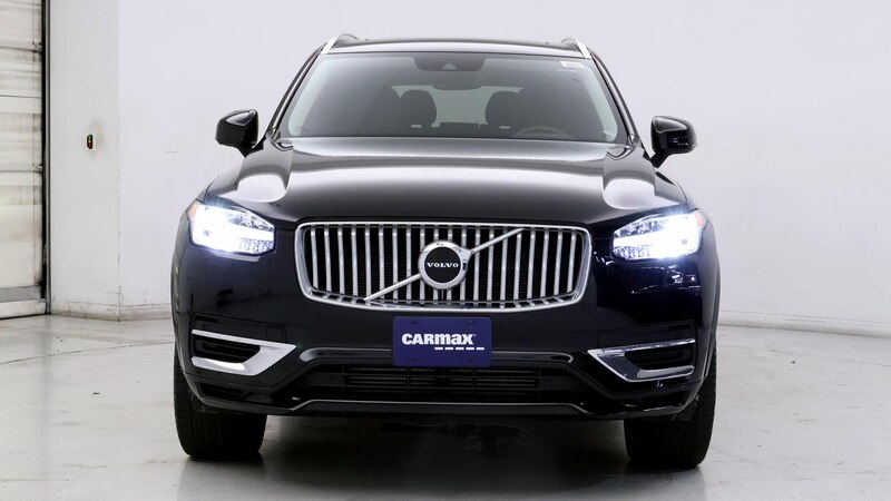 2022 Volvo XC90 T8 Inscription 5