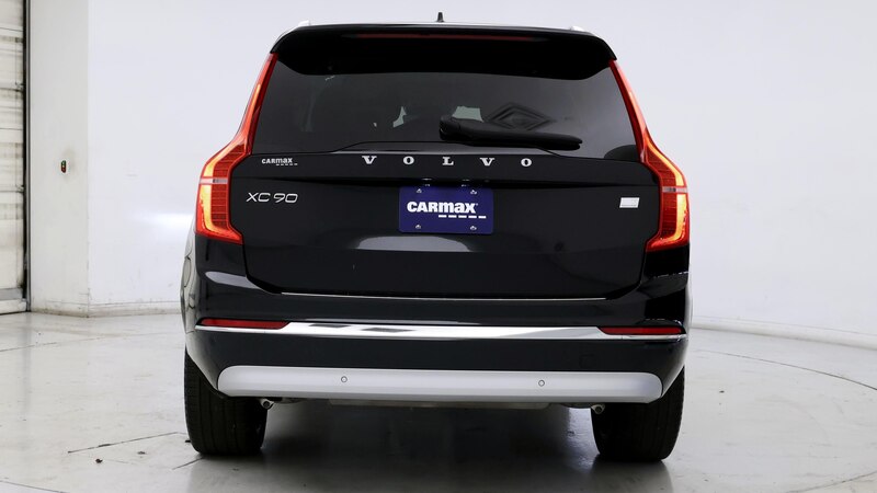 2022 Volvo XC90 T8 Inscription 6