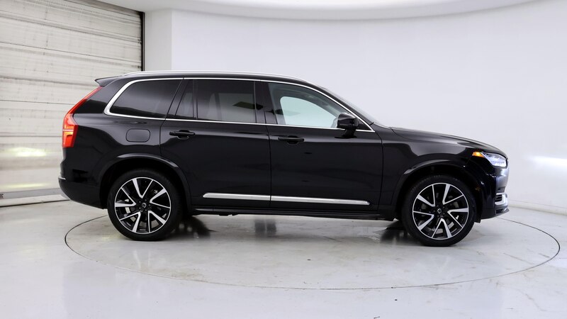 2022 Volvo XC90 T8 Inscription 7