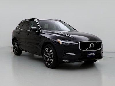 2022 Volvo XC60 B5 Momentum -
                Boston, MA