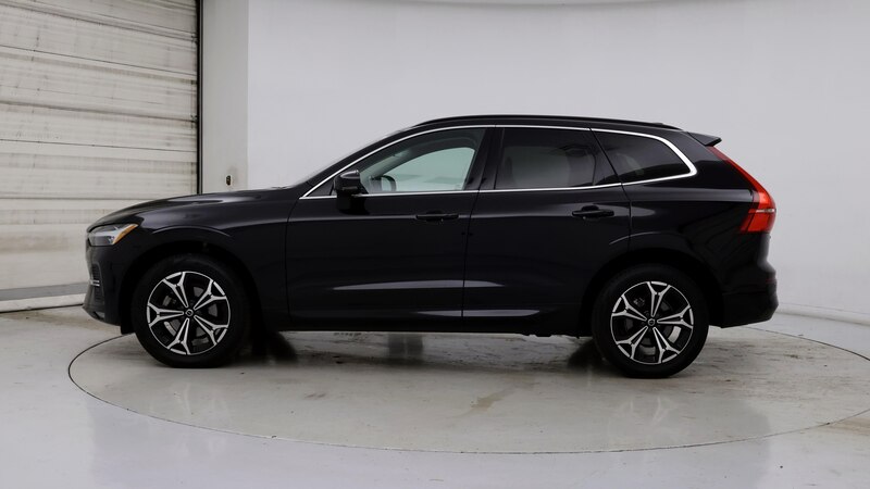 2022 Volvo XC60 B5 Momentum 3