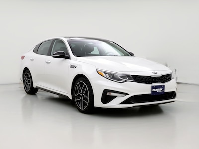 2020 Kia Optima SE -
                Hartford, CT