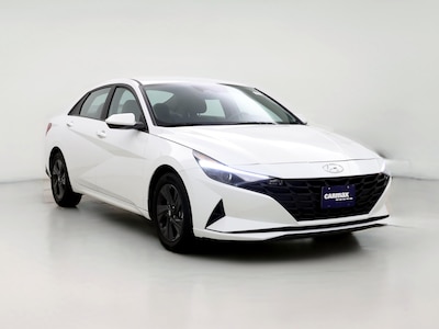 2022 Hyundai Elantra SEL -
                White Marsh, MD