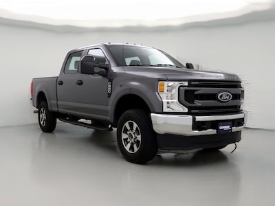 2021 Ford F-250 XL -
                Hartford, CT