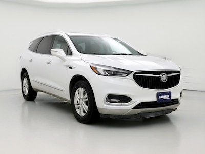 2019 Buick Enclave Essence -
                Hartford, CT