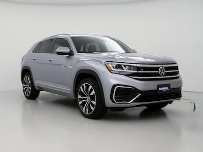 2021 Volkswagen Atlas SE -
                Boston, MA