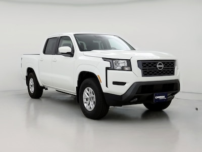 2024 Nissan Frontier SV -
                Boston, MA