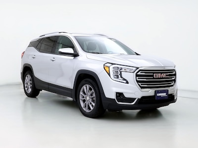 2022 GMC Terrain SLT -
                Boston, MA