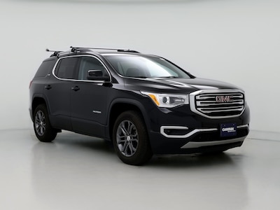 2019 GMC Acadia SLT -
                Boston, MA