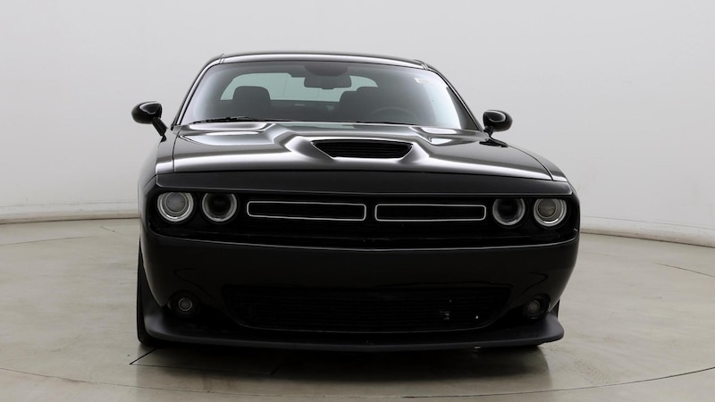 2022 Dodge Challenger R/T 5