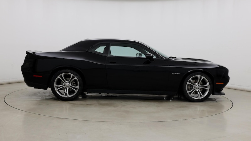 2022 Dodge Challenger R/T 7