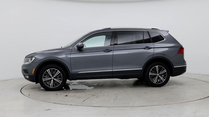 2019 Volkswagen Tiguan SEL 3