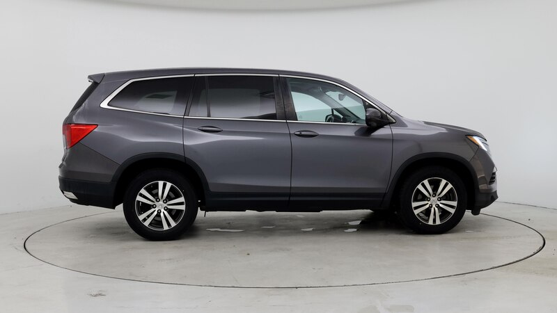 2016 Honda Pilot EX-L 7