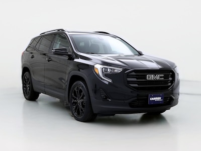 2021 GMC Terrain SLT -
                Boston, MA