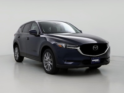 2021 Mazda CX-5 Grand Touring -
                North Attleboro, MA