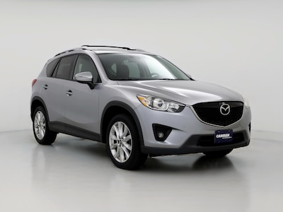 2015 Mazda CX-5 Grand Touring -
                Boston, MA