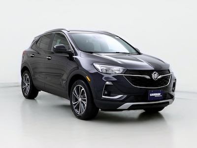 2021 Buick Encore GX Select -
                Boston, MA