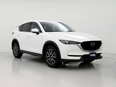 2017 Mazda CX-5 Grand Touring -
                North Attleboro, MA