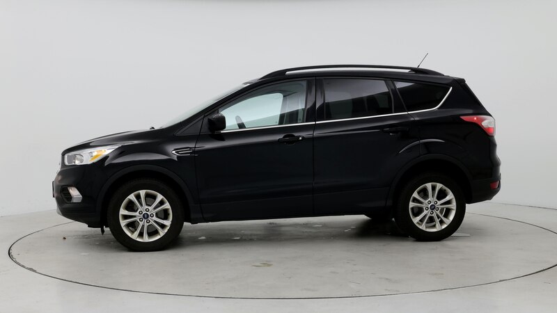 2018 Ford Escape SE 3