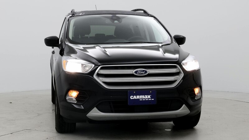 2018 Ford Escape SE 5