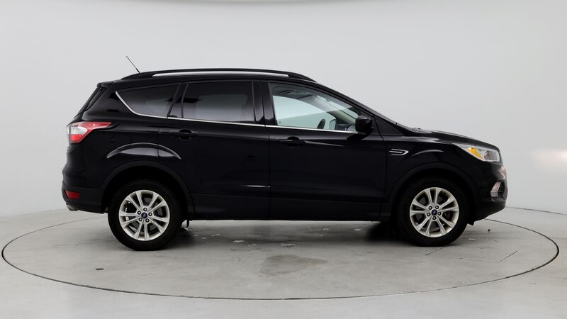 2018 Ford Escape SE 7