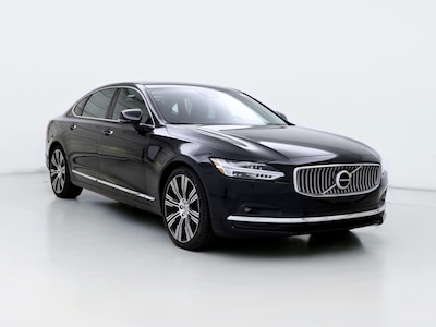 2022 Volvo S90 B6 Inscription -
                Boston, MA