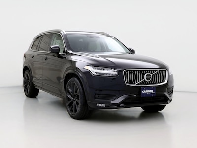 2021 Volvo XC90 T6 Momentum -
                Boston, MA