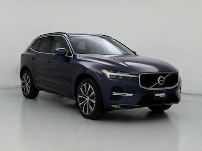 2022 Volvo XC60 B5 Momentum -
                Waterbury, CT