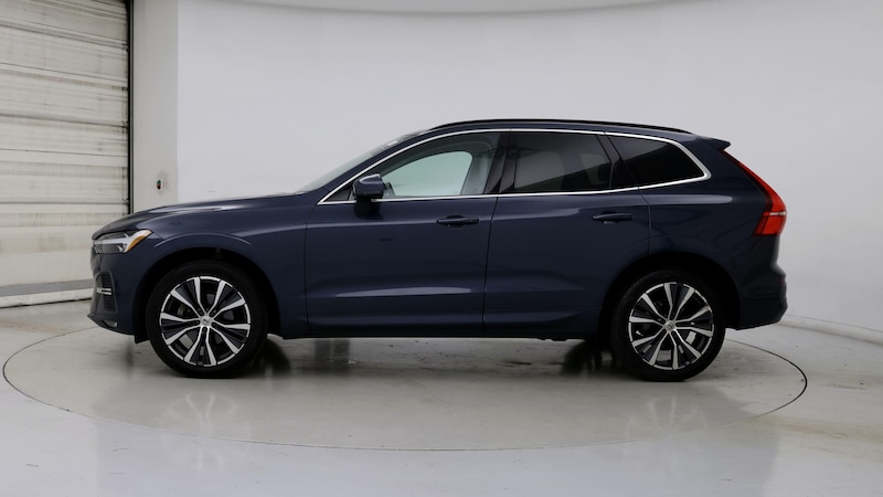 2022 Volvo XC60 B5 Momentum 3