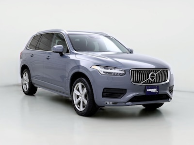 2021 Volvo XC90 T5 Momentum -
                Boston, MA