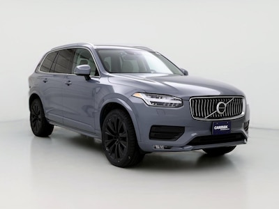 2022 Volvo XC90 T6 Momentum -
                Boston, MA