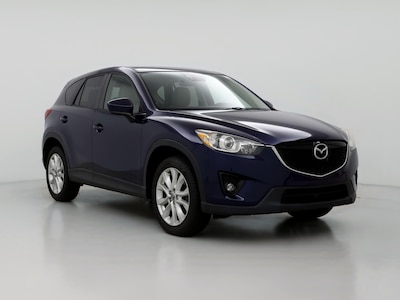 2014 Mazda CX-5 Grand Touring -
                Boston, MA