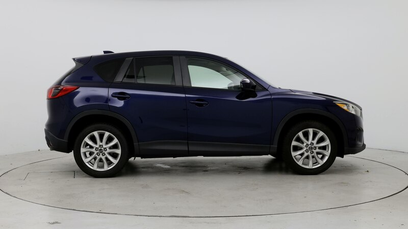 2014 Mazda CX-5 Grand Touring 7