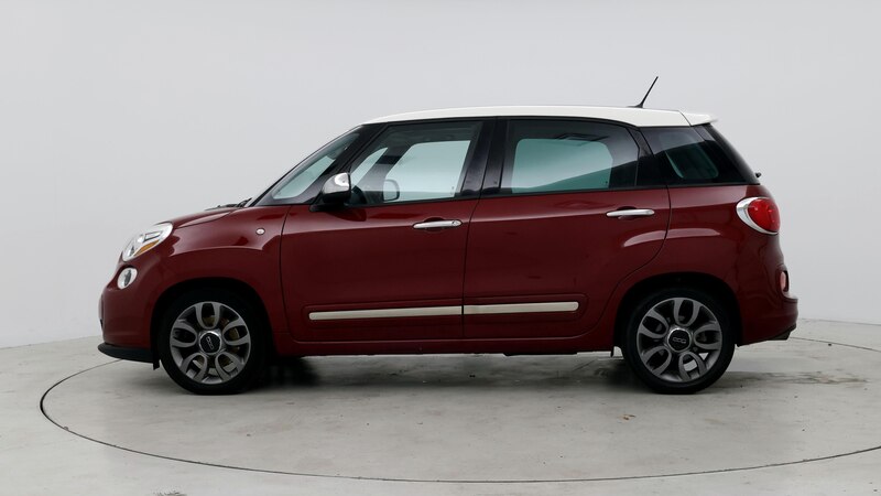 2015 Fiat 500L Lounge 3