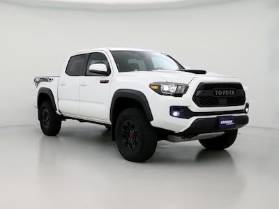 2018 Toyota Tacoma TRD Pro -
                Boston, MA