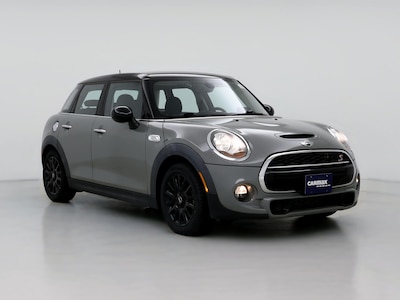 2015 MINI Cooper Hardtop S -
                Boston, MA