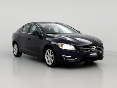 2016 Volvo S60 T5 -
                Boston, MA