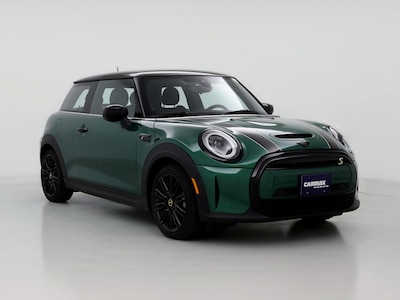 2024 MINI Cooper Hardtop SE -
                Boston, MA