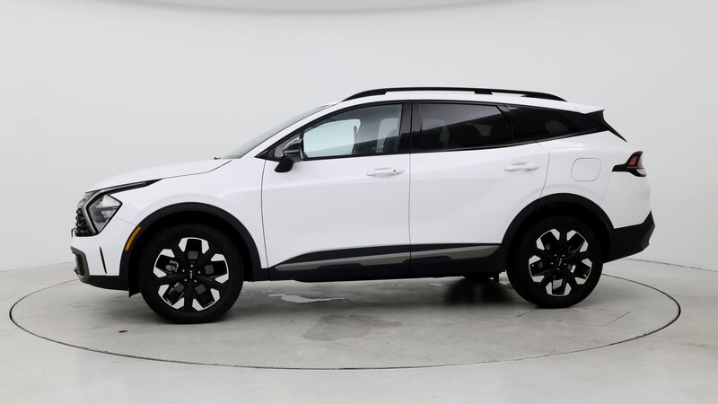 2023 Kia Sportage X-Line 3