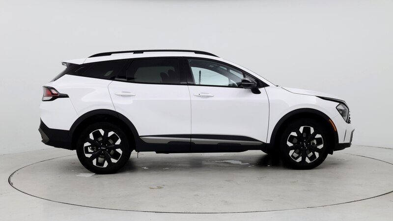 2023 Kia Sportage X-Line 7