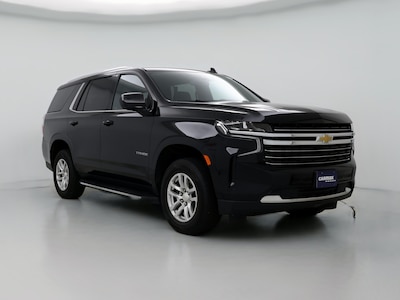 2022 Chevrolet Tahoe LT -
                Boston, MA