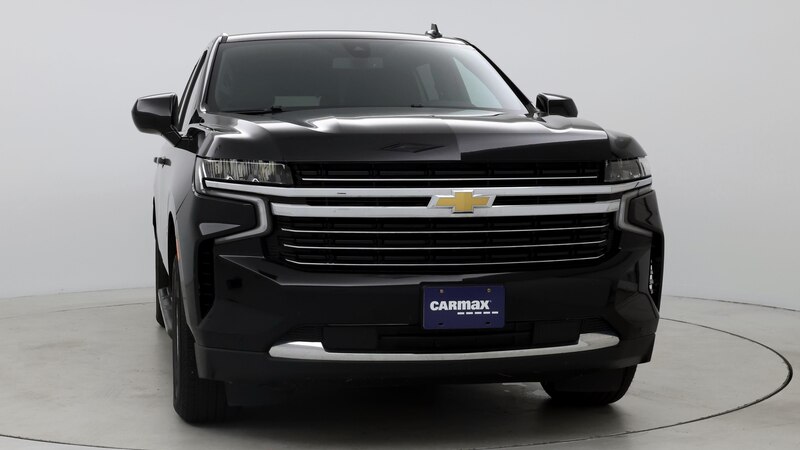 2022 Chevrolet Tahoe LT 5