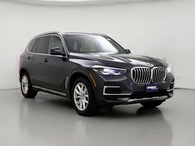 2022 BMW X5 xDrive40i -
                East Haven, CT