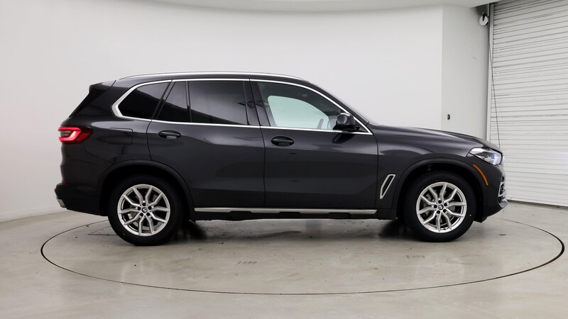 2022 BMW X5 xDrive40i 7